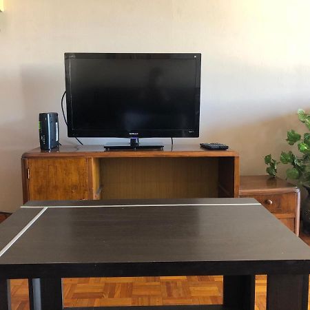 メンドーサDepartamento Aconcaguaアパートメント エクステリア 写真