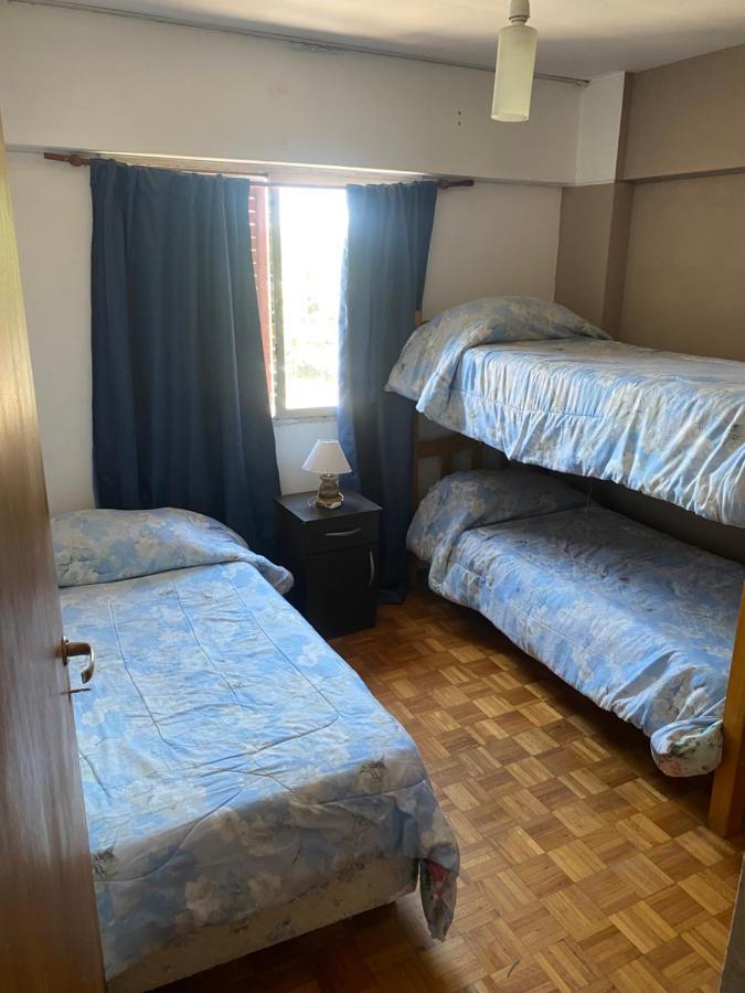 メンドーサDepartamento Aconcaguaアパートメント エクステリア 写真